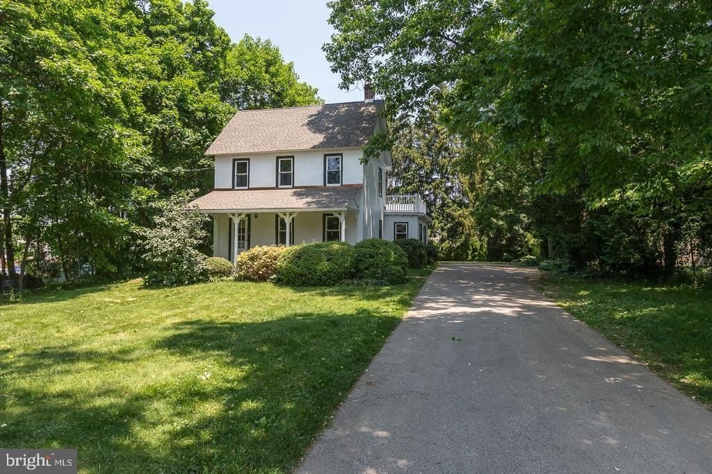 337 Righters Mill Road – photo 2