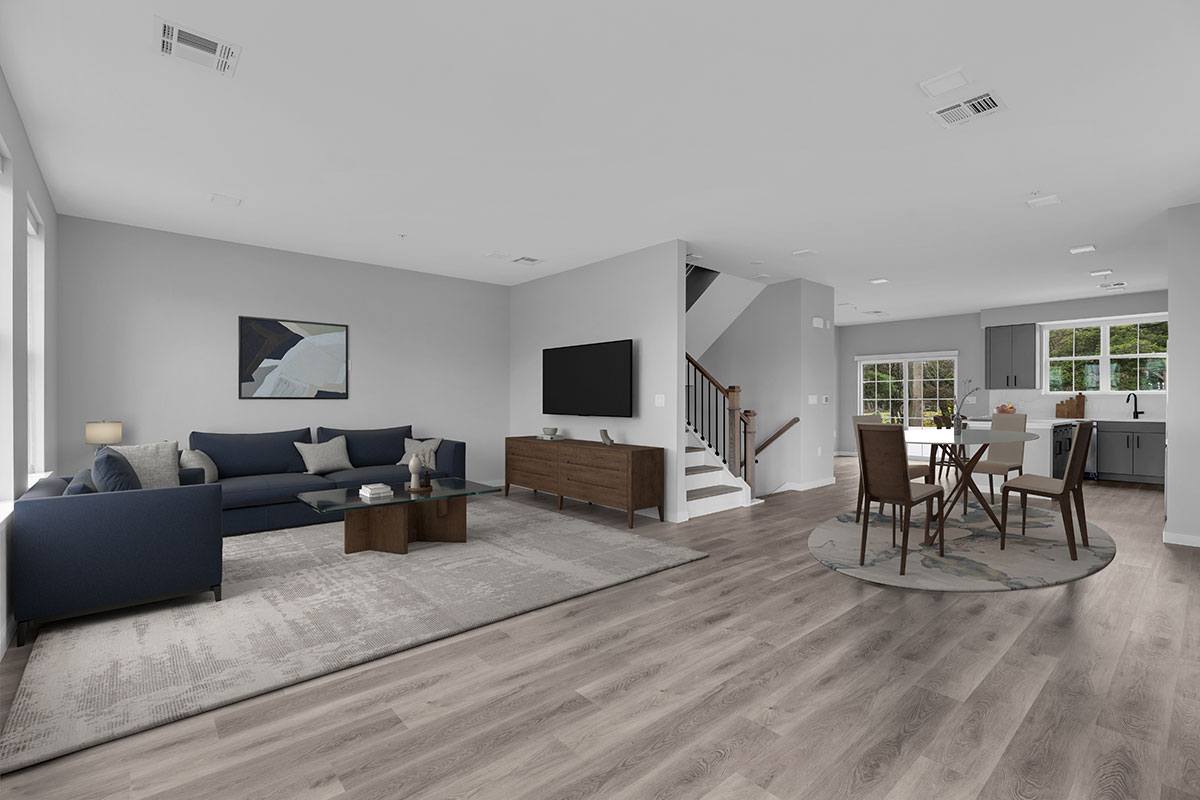 Woodland Square At Park Ridge – photo 2