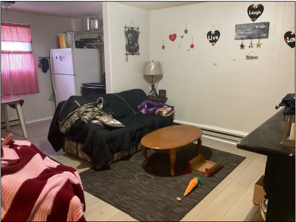 413 Pittsburgh Street, Unit 1A – photo 2