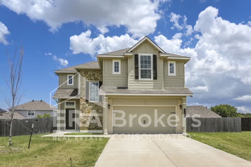 909 Clanton Cove – photo 1