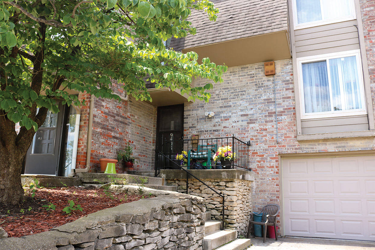 Canyon Creek Apartments – photo 5