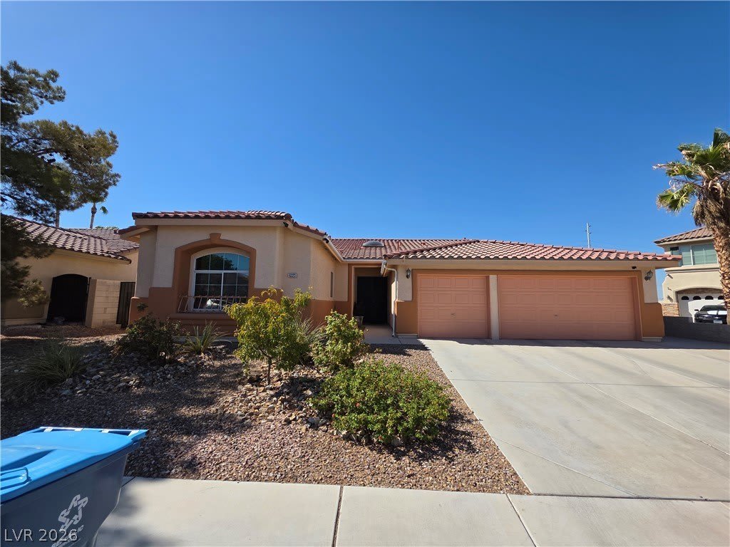 6323 Mahogany Peak Avenue – photo 3
