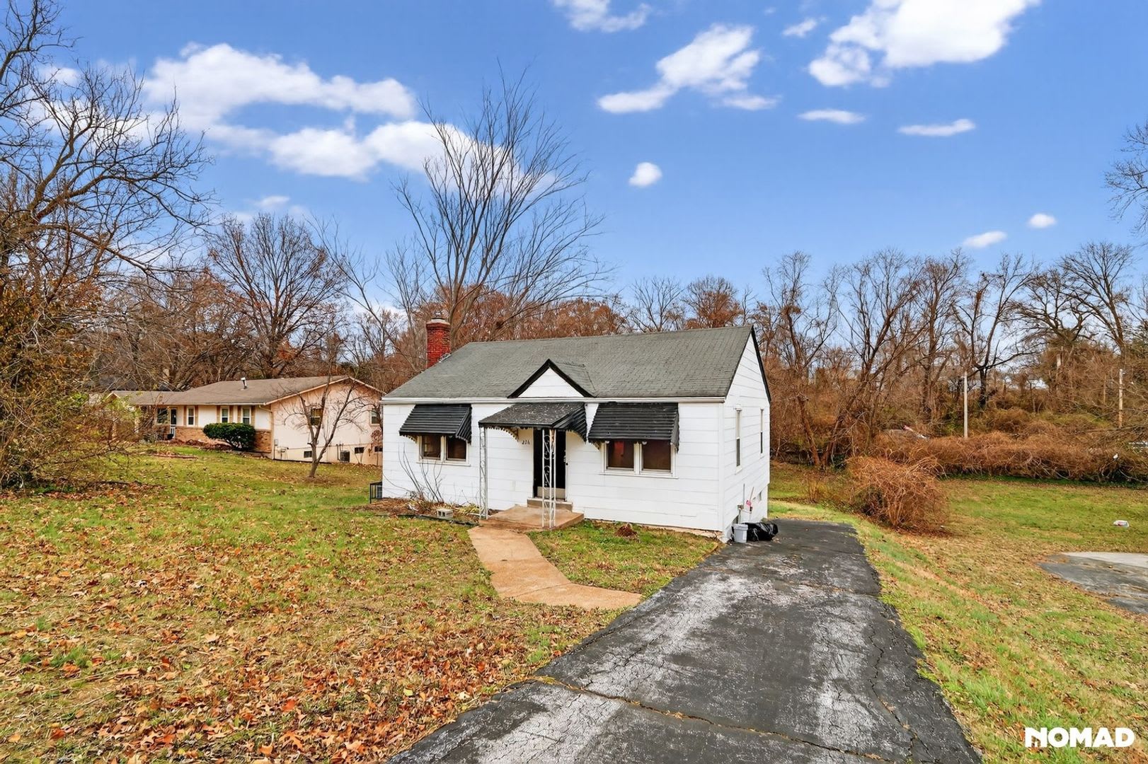 MARCH SPECIAL- 1 Fee month: Charming 2BR House in Saint Louis – photo 5