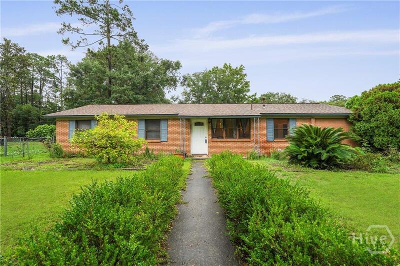 2222 Bacon Park Drive – photo 1