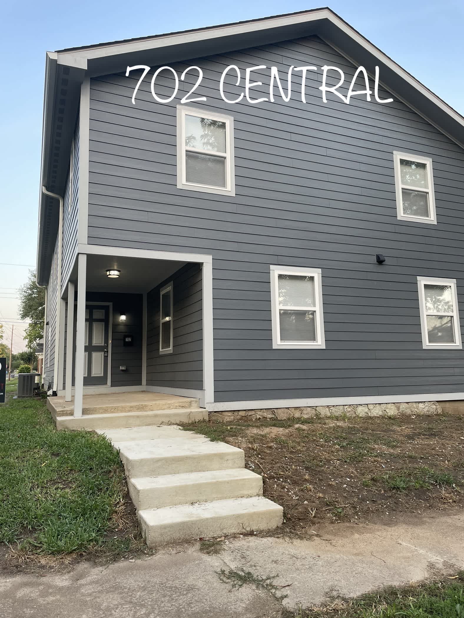 702 Central Avenue – photo 1