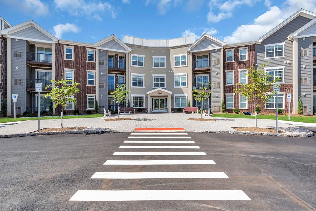 Meadows At Montgomery Senior Housing – photo 5