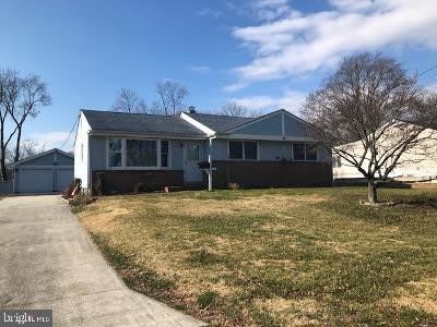 919 MANTUA Boulevard – photo 1