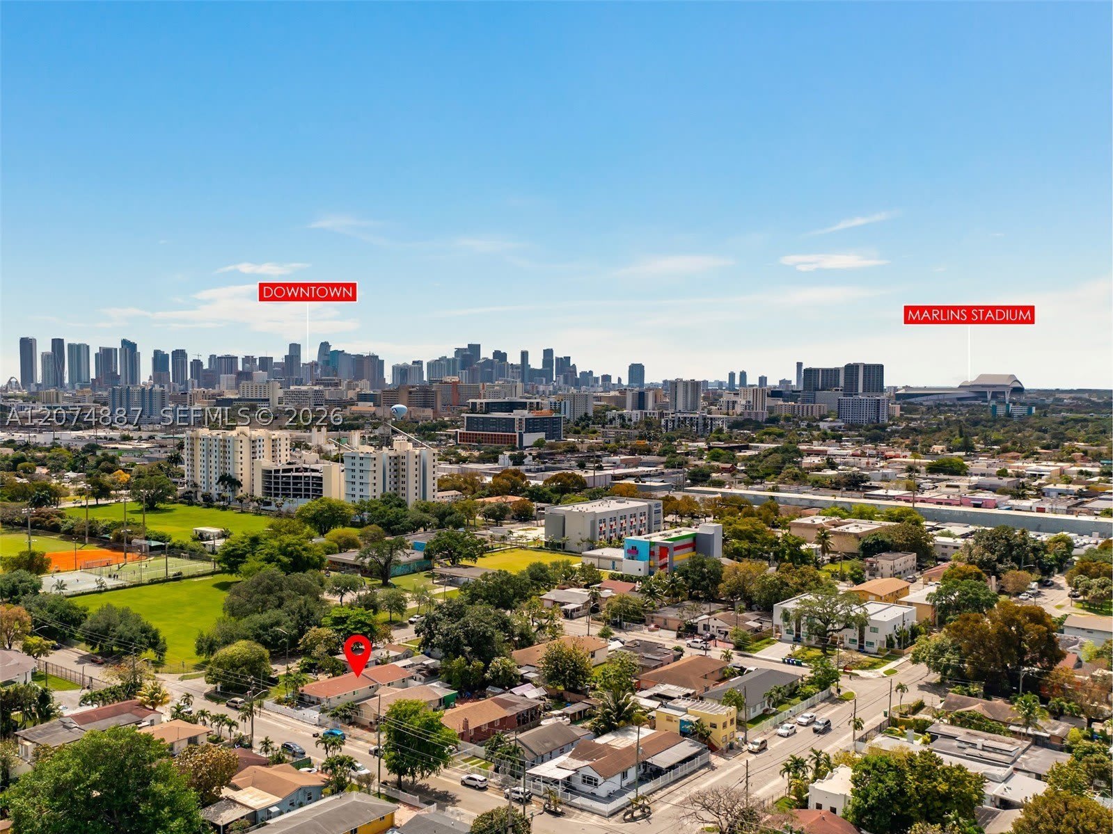 1864 NW 27th St – photo 1