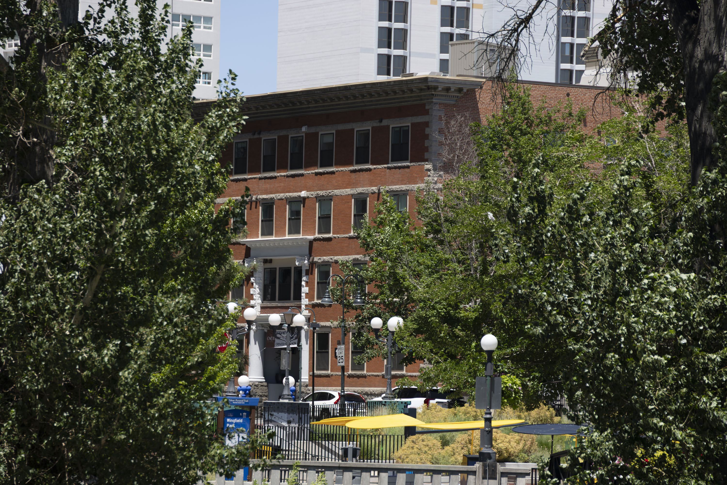 One18 West Street Residential – photo 4