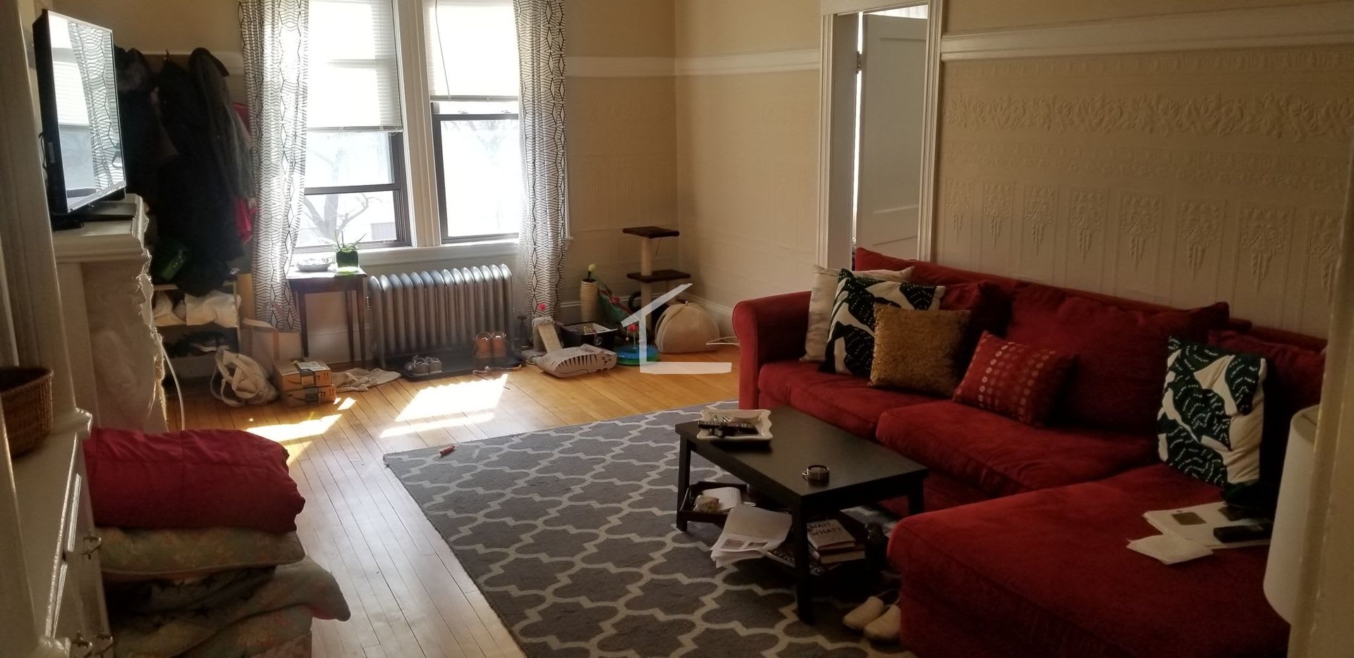 8 Bellvista Rd #4D Boston MA 02135 – photo 2
