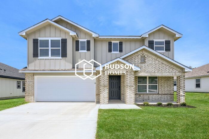 3820 Keller Road – photo 1