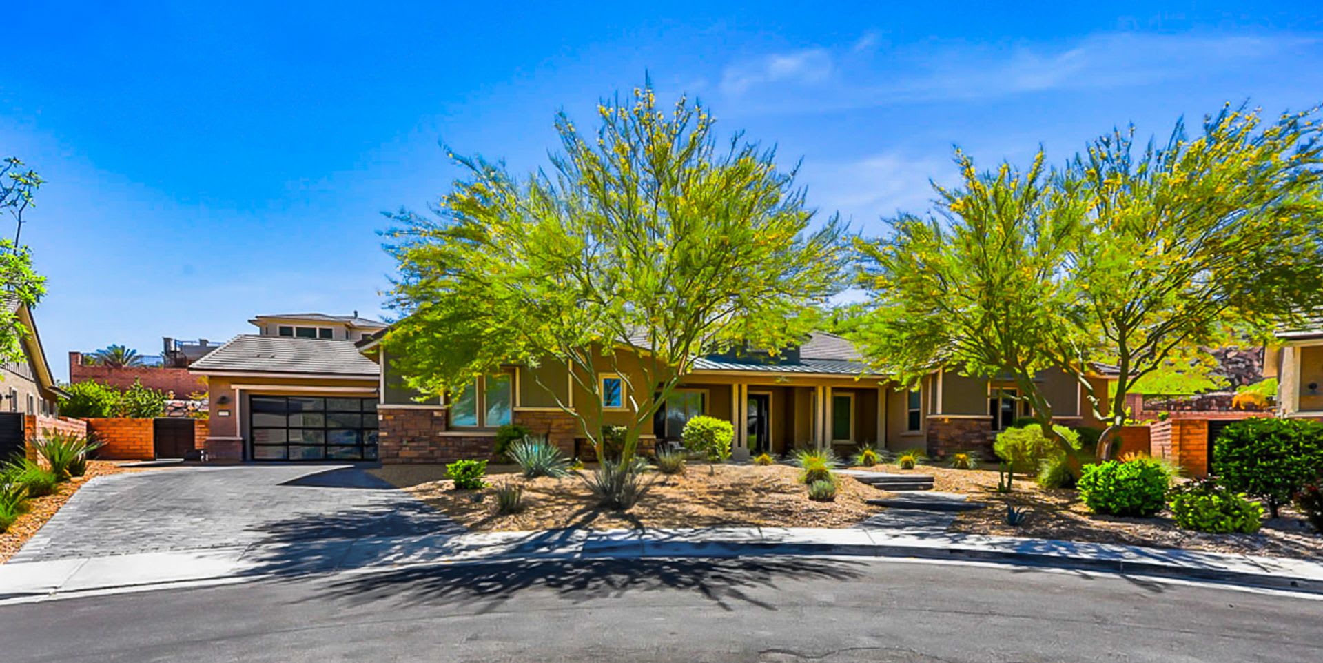 Single Story Pool Home In Reverence Guard Gated Community – photo 4