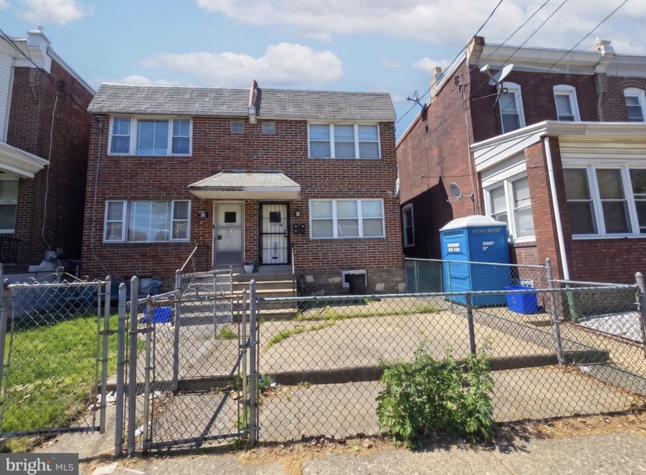 6036 Lawndale Street – photo 1