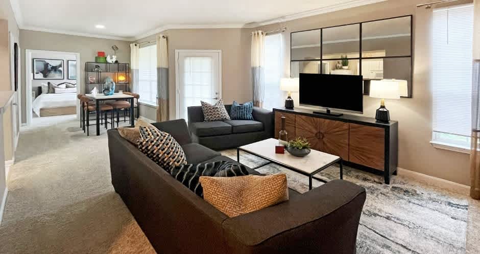 Breckenridge Apartments – photo 4