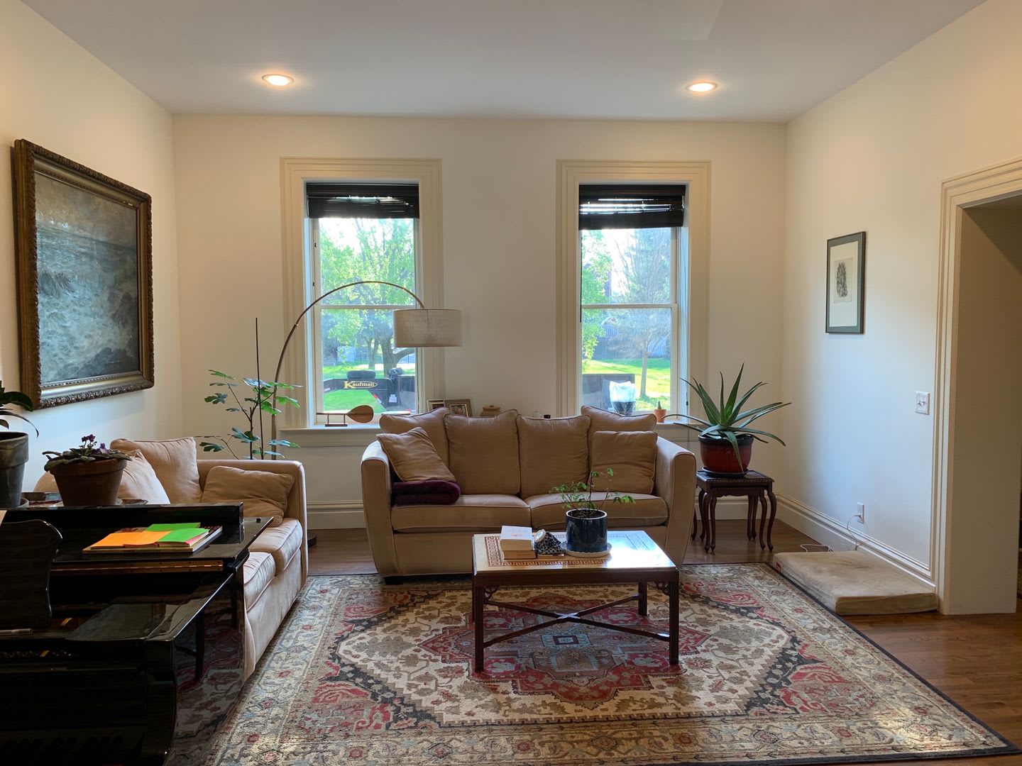 Recently Renovated Historic Mansion in Benton Park – photo 2