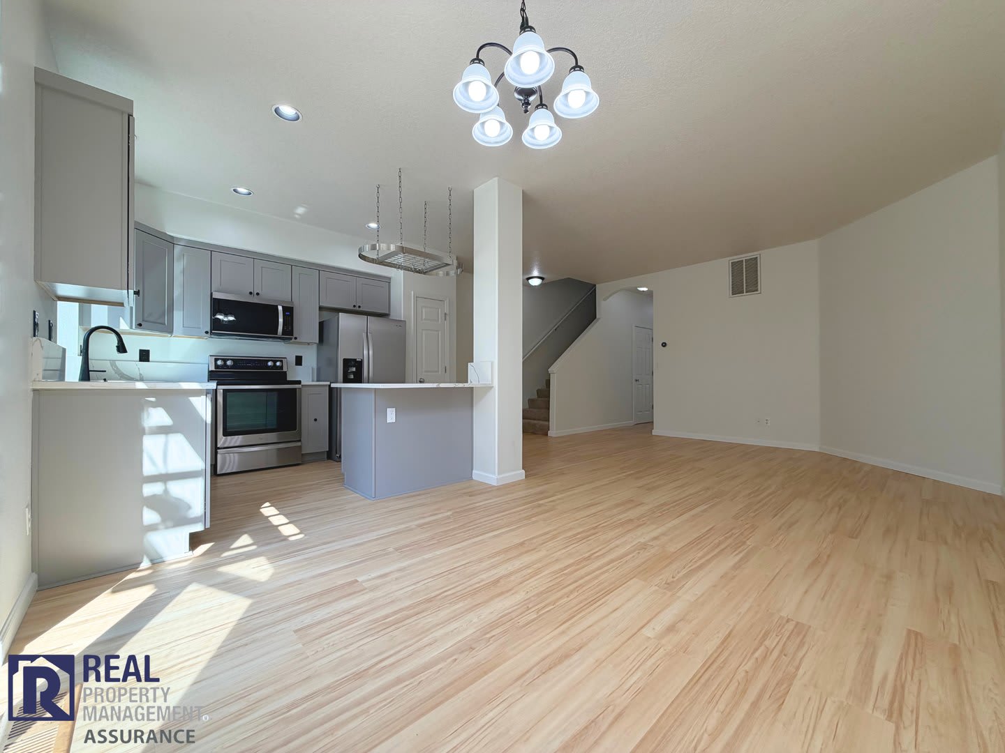 Updated 3-Bed Beaverton Home with Open Layout and Bonus Room – photo 2