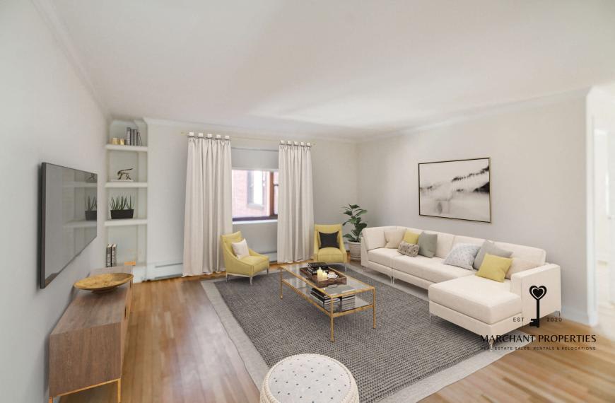 60 Harvard Ave. – photo 1