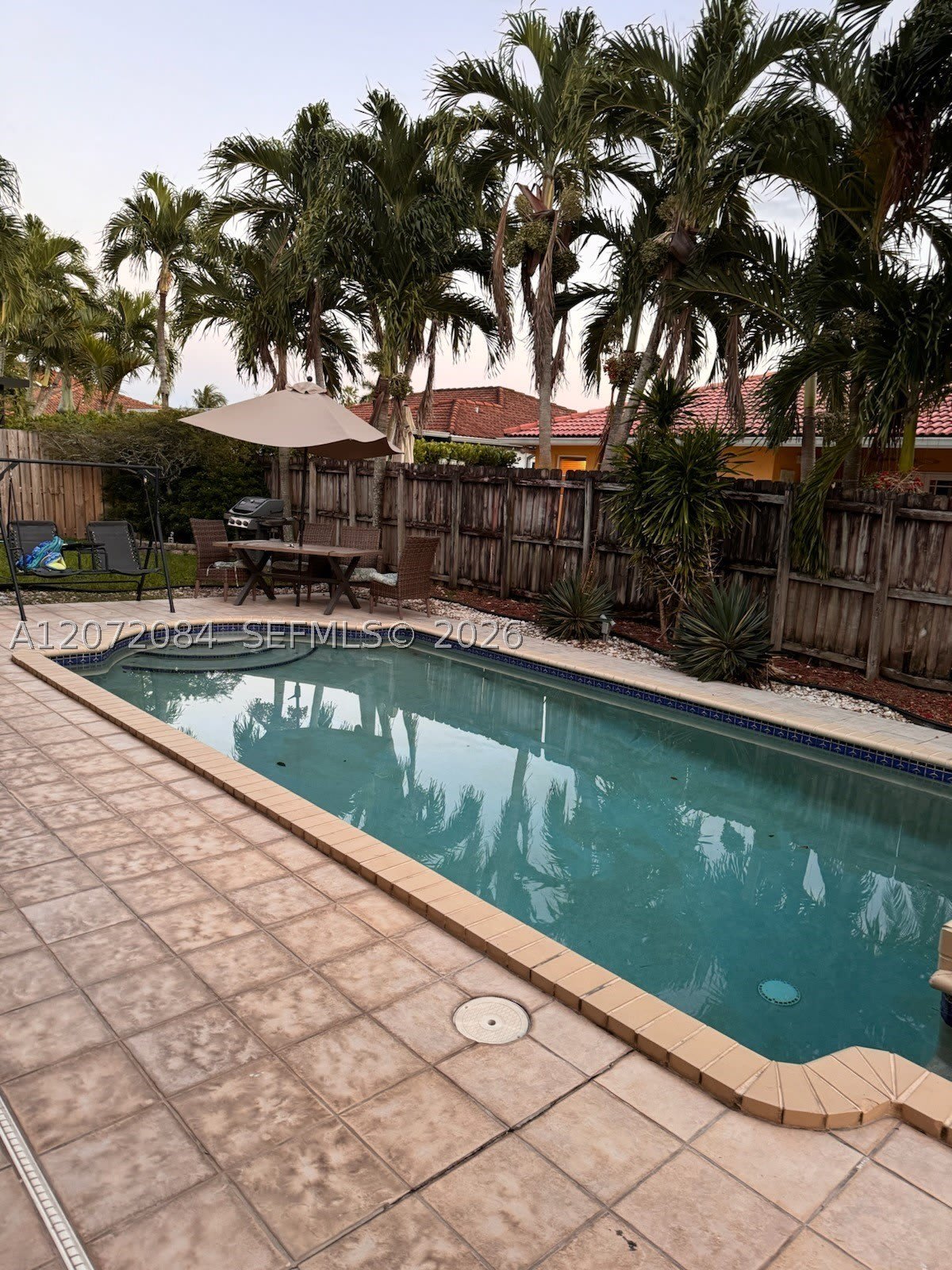 15234 SW 140th St – photo 1