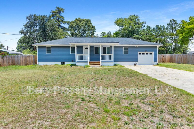 6318 Denver Dr – photo 1