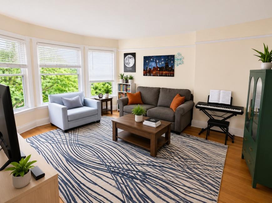 519 Hamilton St – photo 2