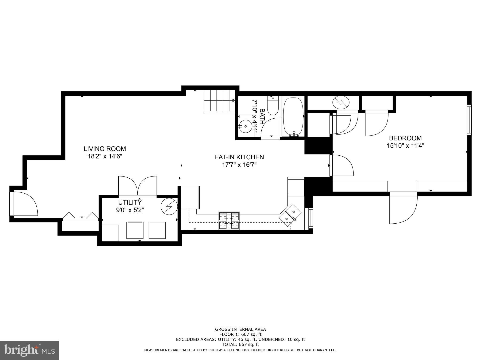 936 T Street NW – photo 3