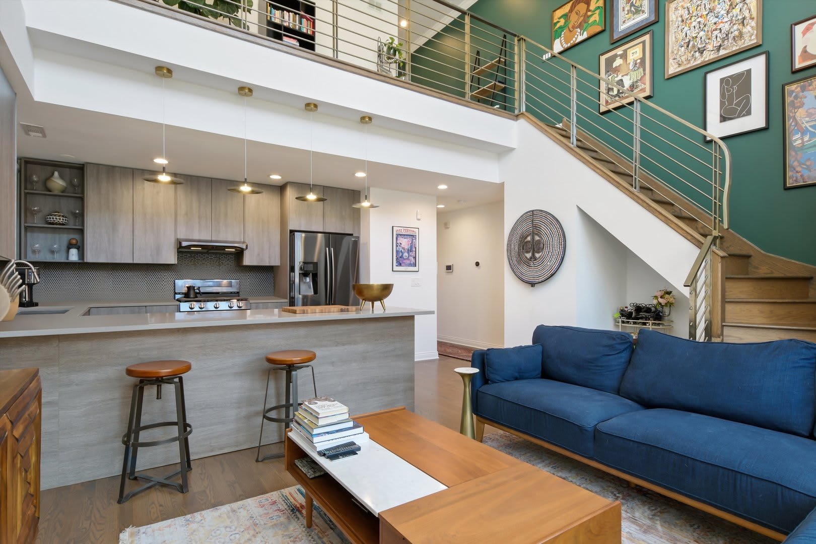 2027 W Race Avenue – photo 4