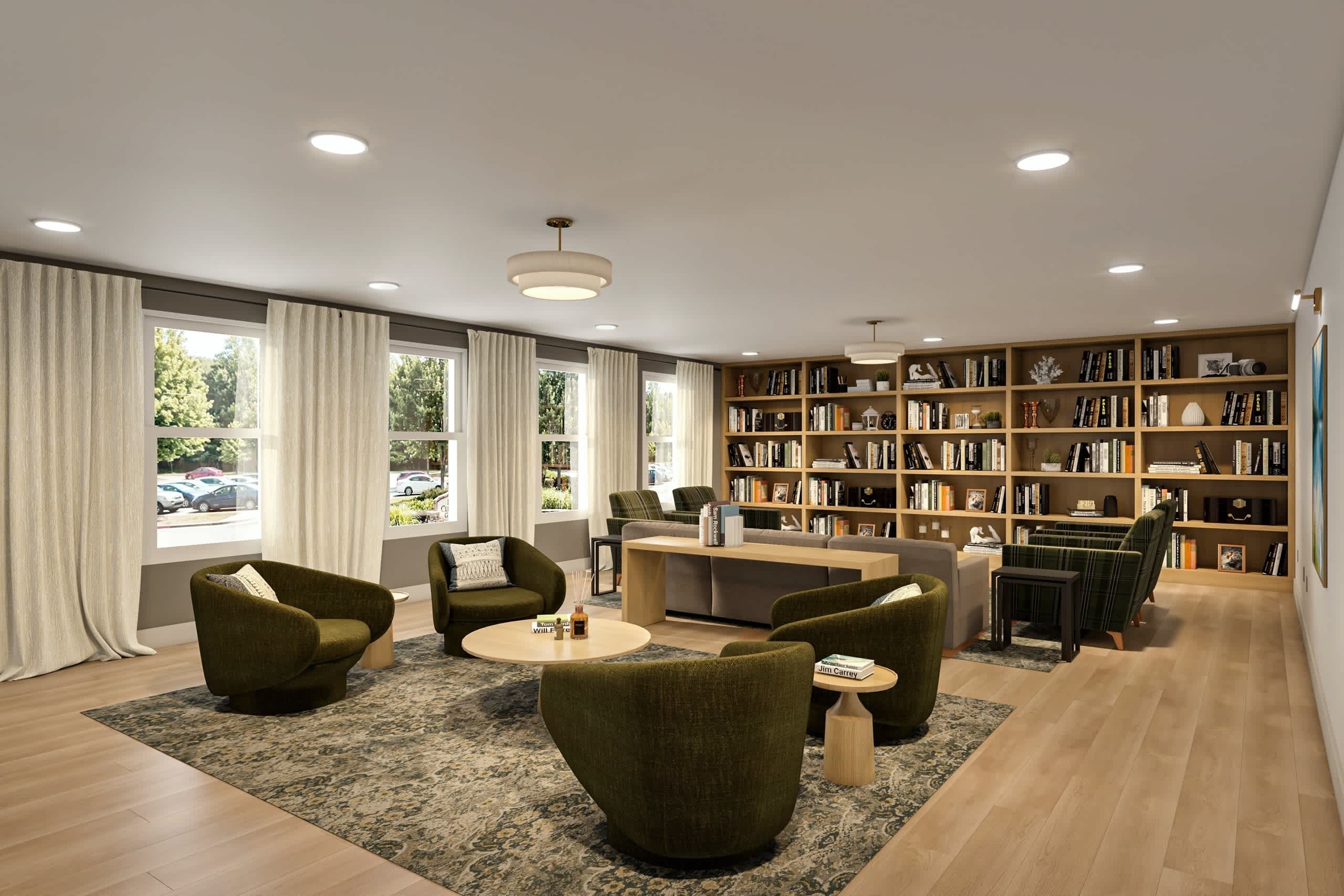 Parkland Manor – photo 3