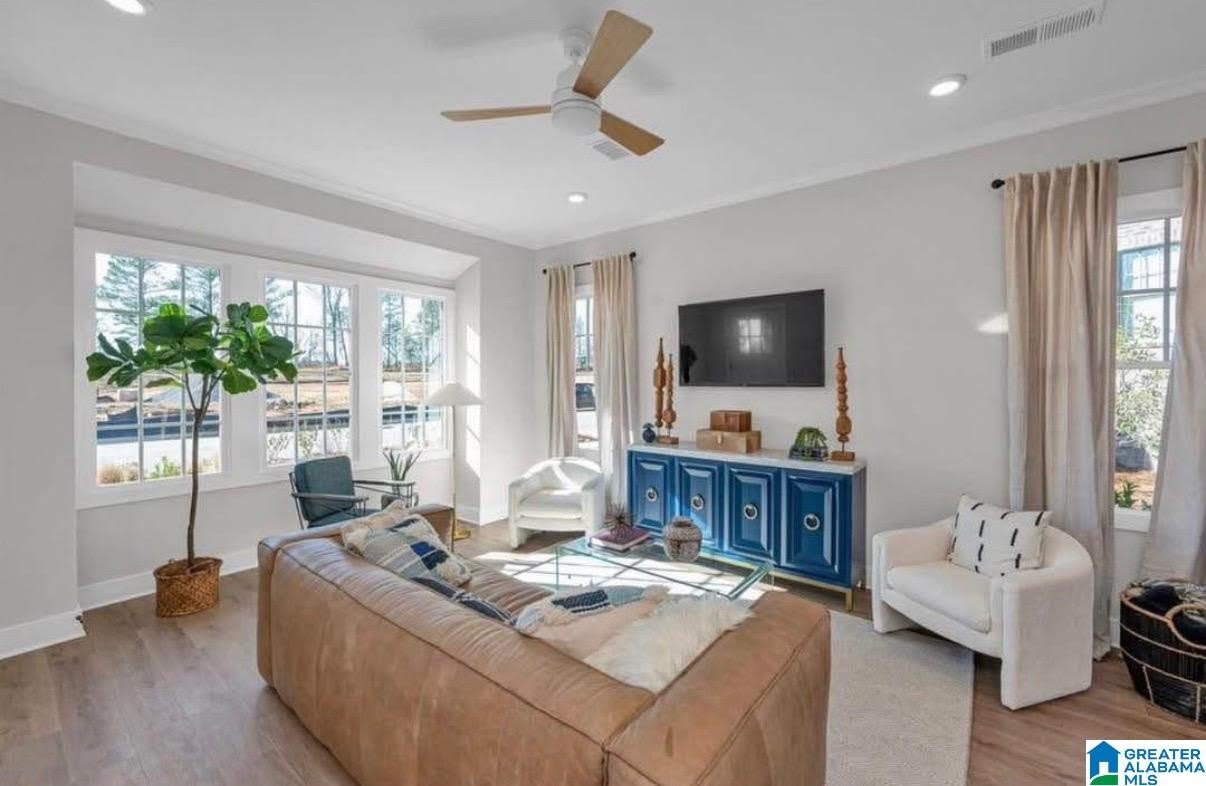 1714 MEERSTONE LANE – photo 2