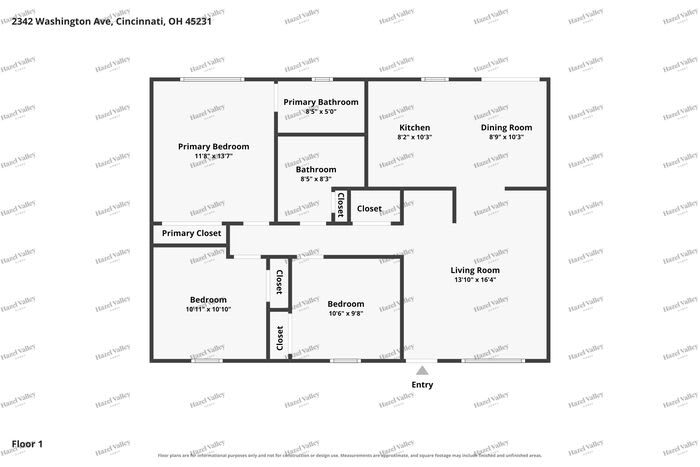 2342 Washington Avenue – photo 3