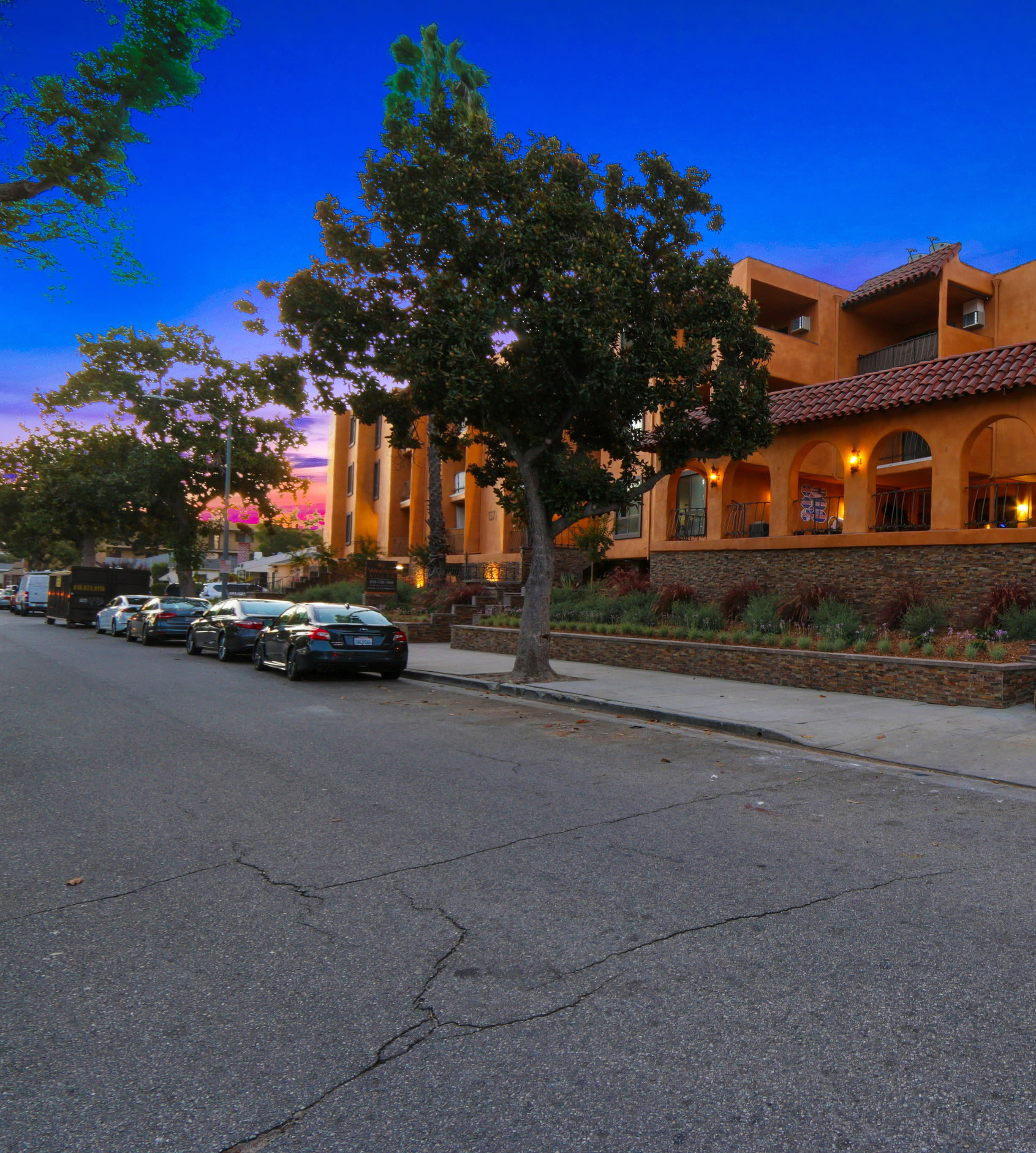Windsor Villas – photo 1
