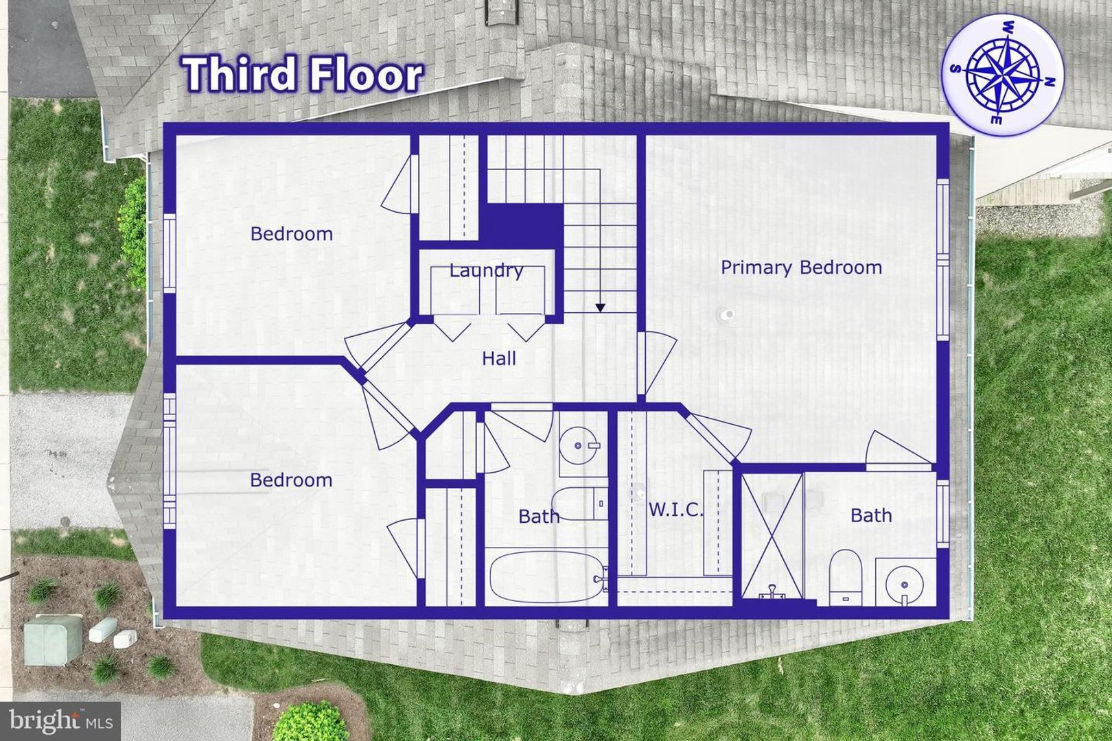 End Unit Townhome in Regents Glen Community! – photo 2