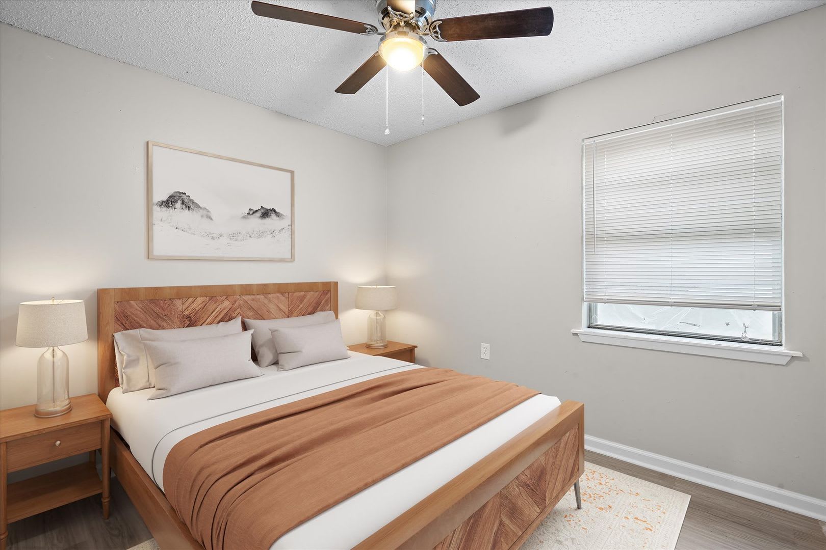 Main Street Villas – photo 2