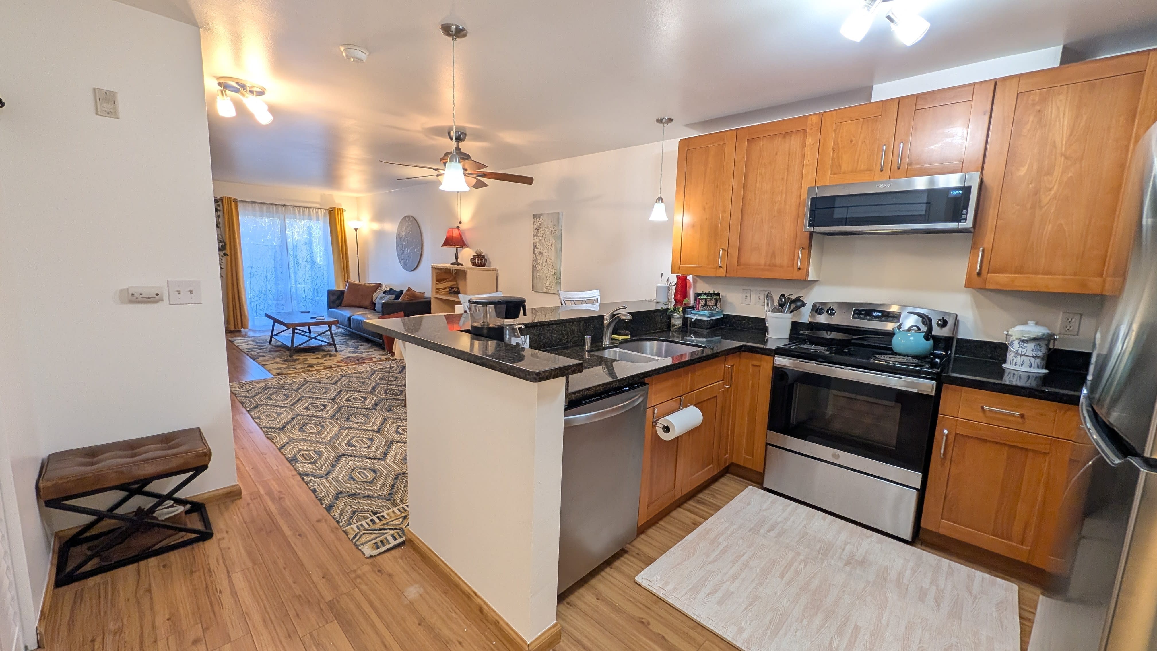 9750 Greenwood Avenue North – photo 1