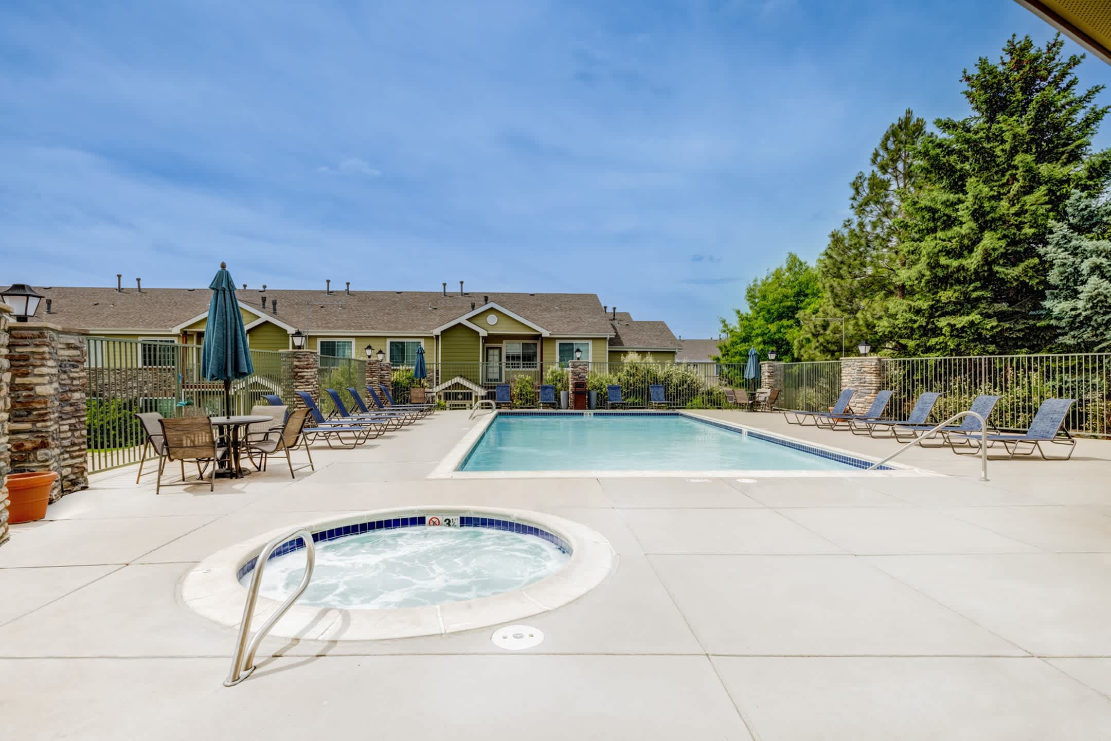 PeakView at T-Bone Ranch Apartments – photo 3