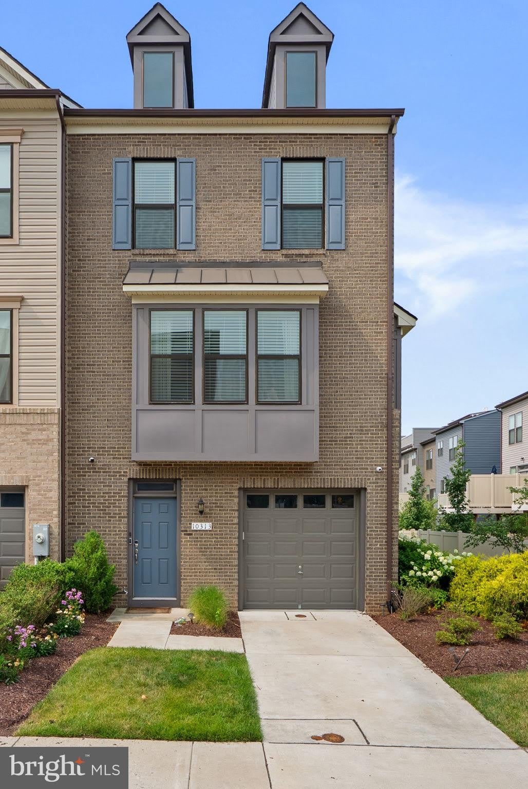 10313 VISTA MEADOW Way – photo 1