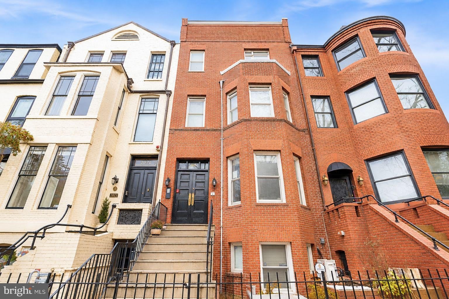 2019 O Street NW – photo 1