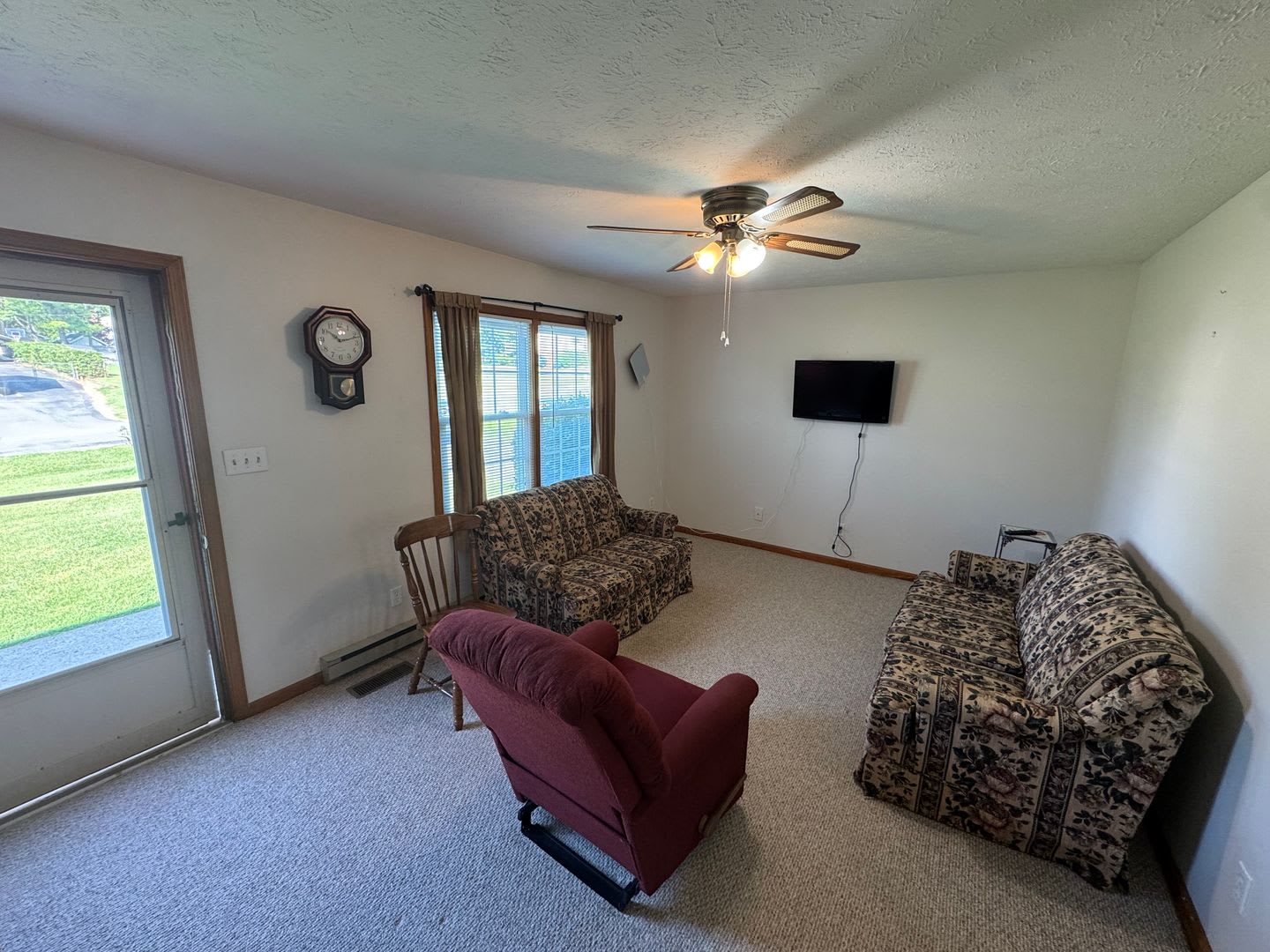Ranch Home In Bedford County – photo 3