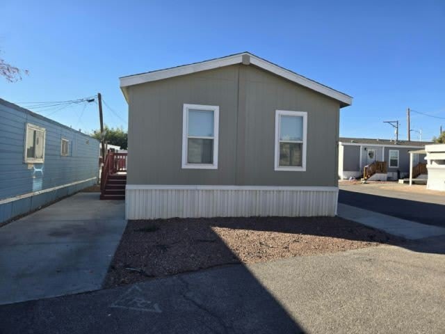 2537 N Las Vegas Blvd – photo 1