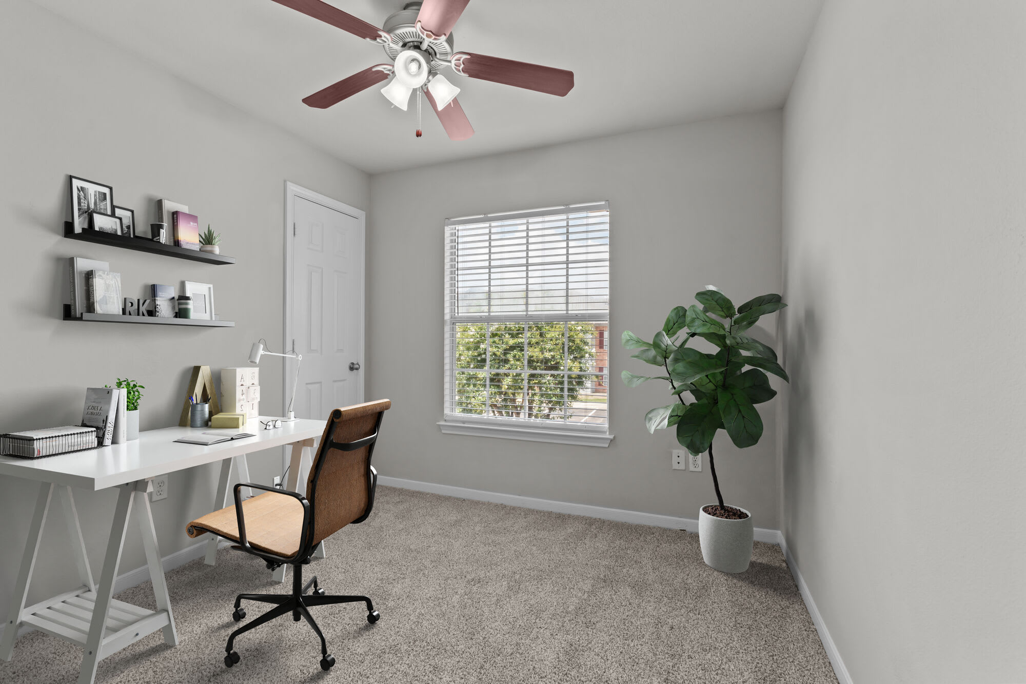 Echo Station Apartments – photo 5