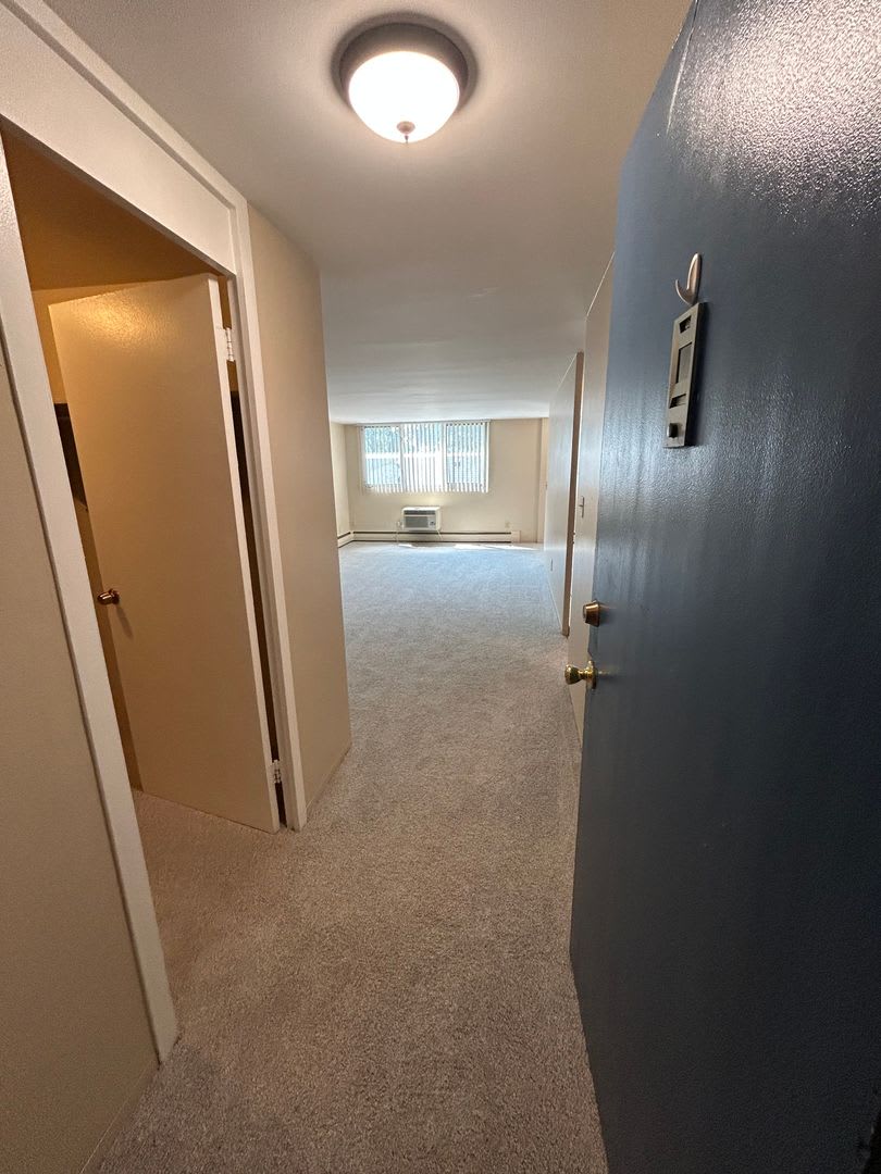 The Executive Apartments – photo 5