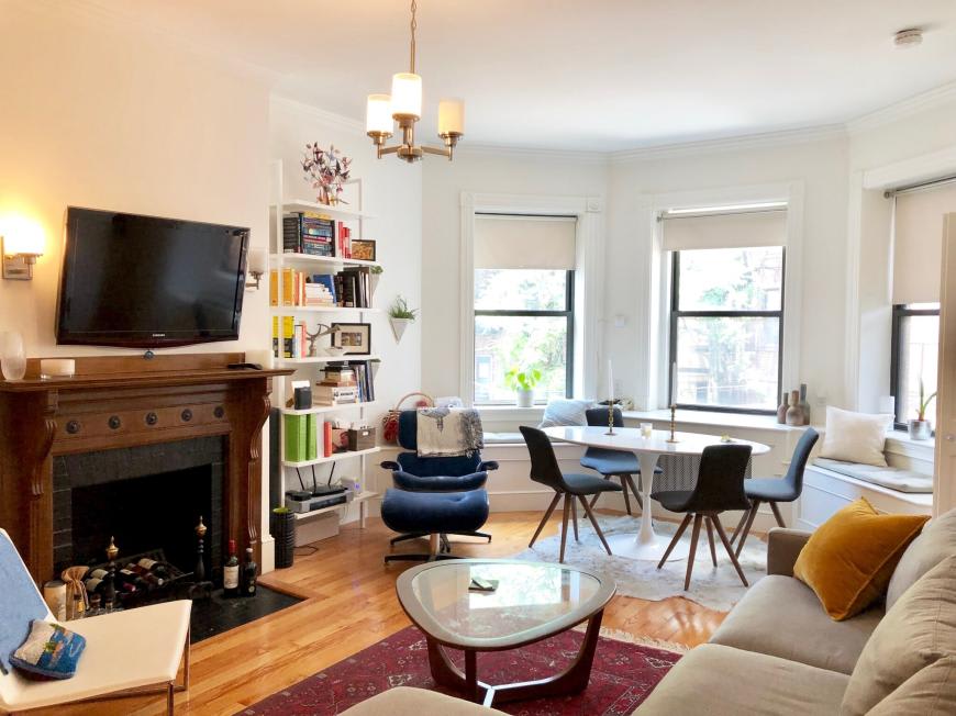 247 Newbury St. – photo 1