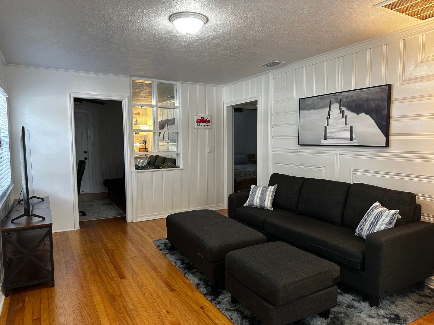 Delaney Park One bedroom with an office available September 7, 2026 – photo 5