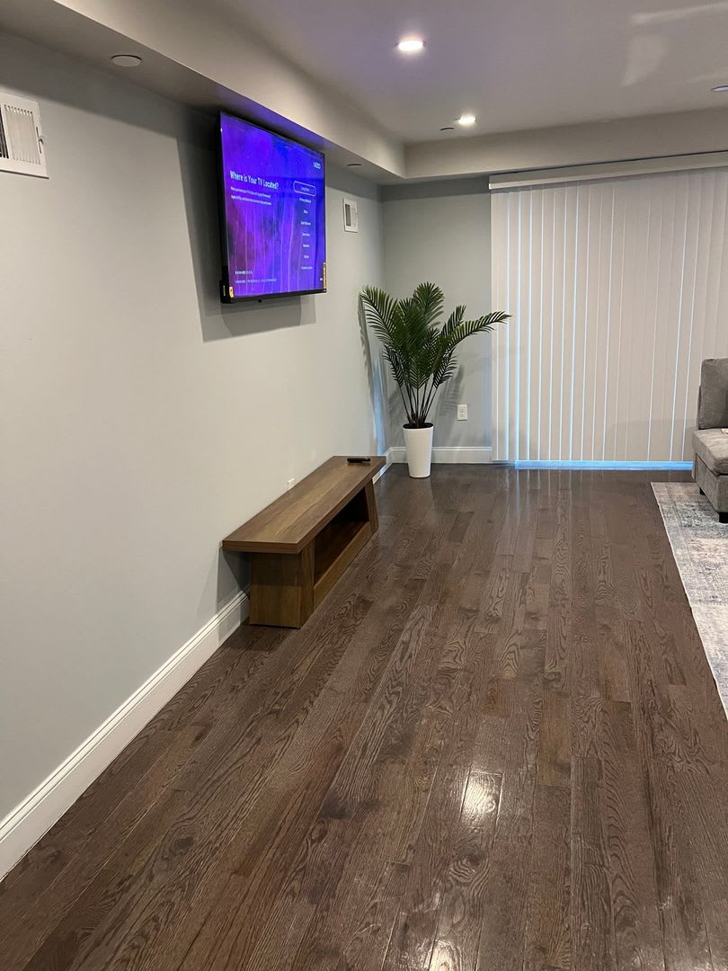 Spacious 3BR Townhome in South Philadelphia – photo 5