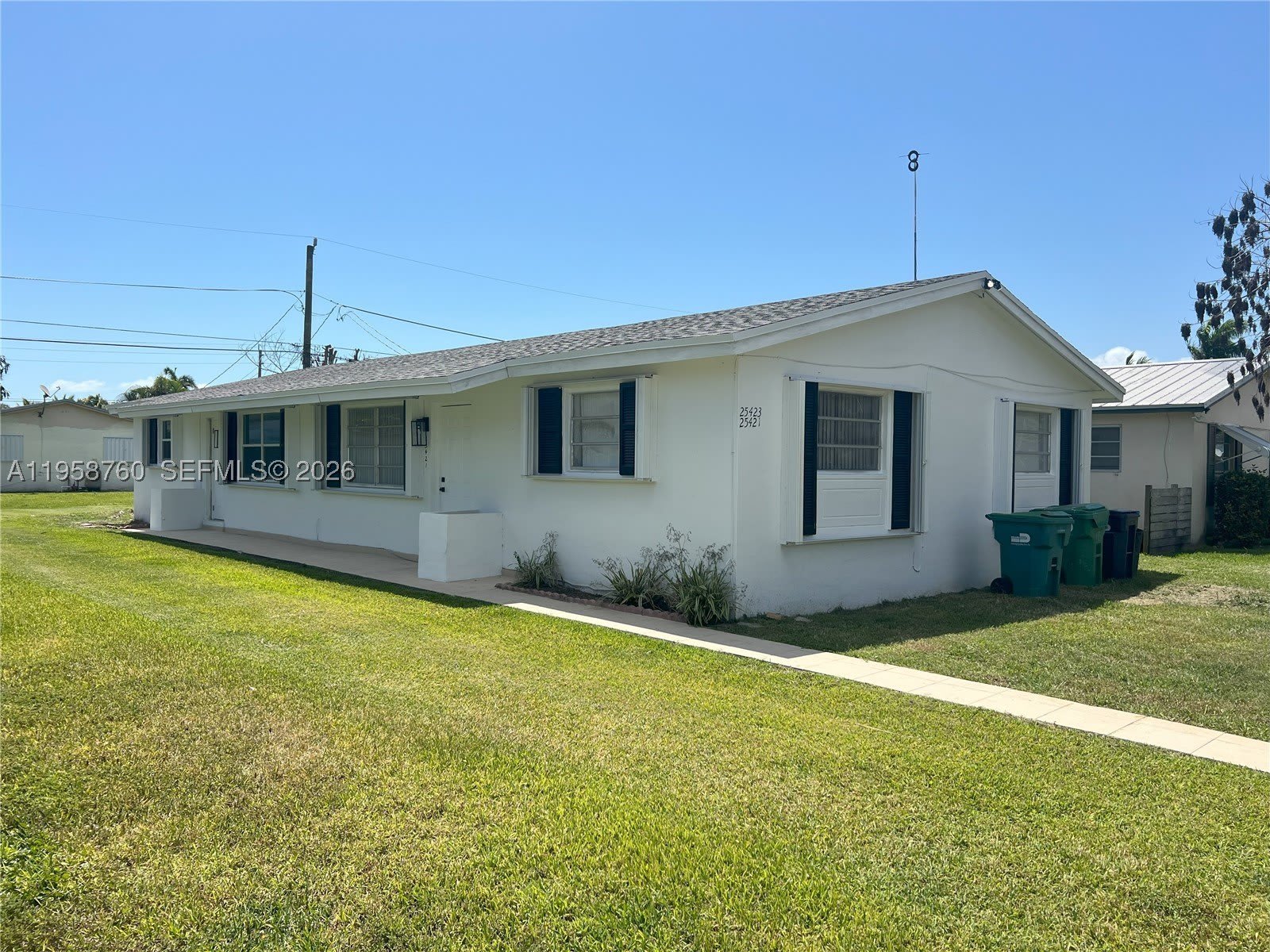 25423 Sw 107Th Ct – photo 1