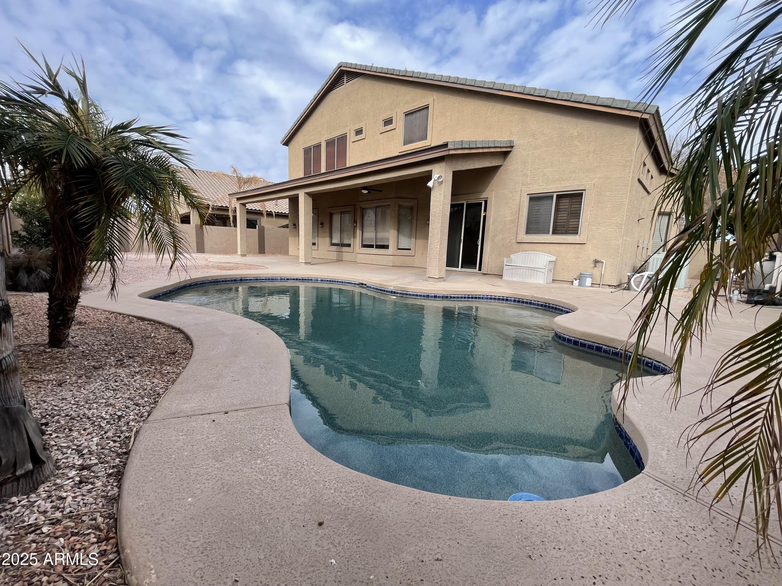 1283 E Saragosa Street – photo 1