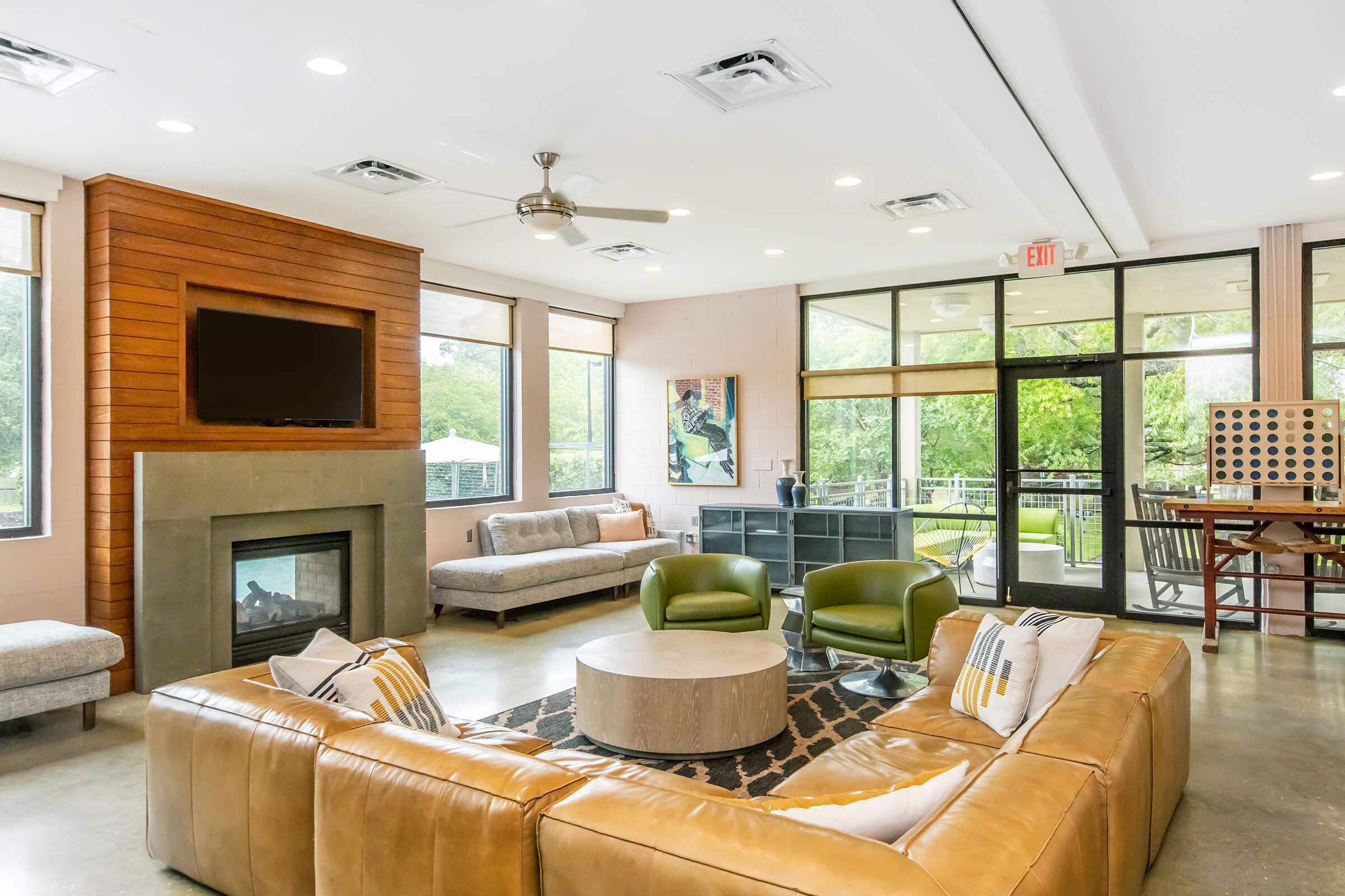South Front Apartments – photo 3