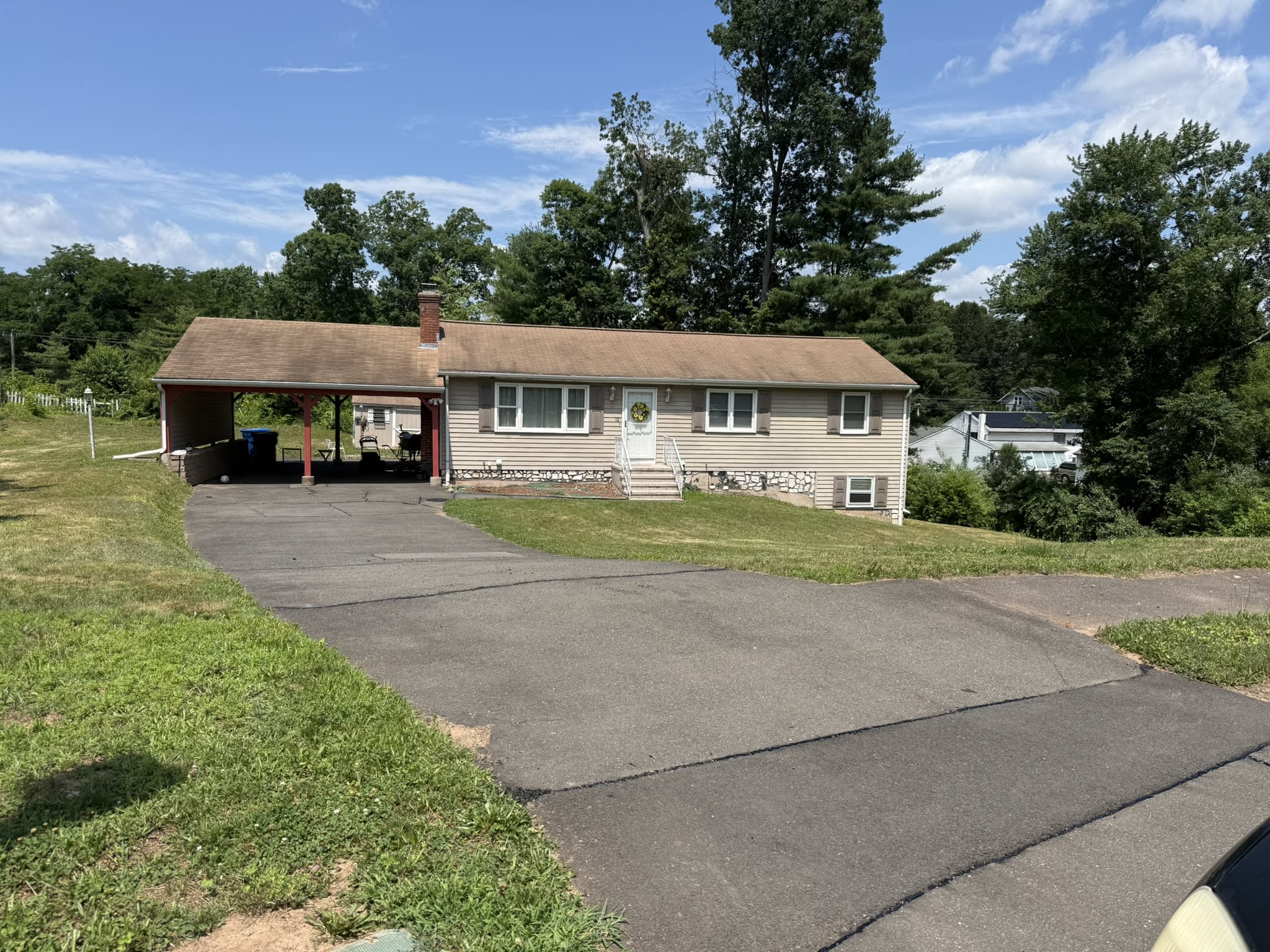 12 Half Acre Drive – photo 1