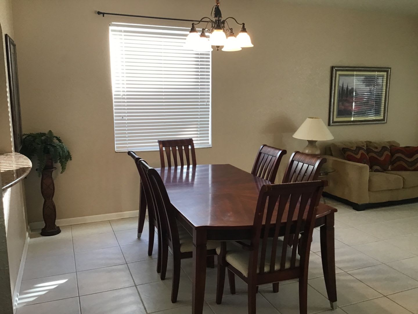 Furnished 6 bedroom, 4 bathroom house, pool home in beautiful, gated/guarded Windsor Hills – photo 4