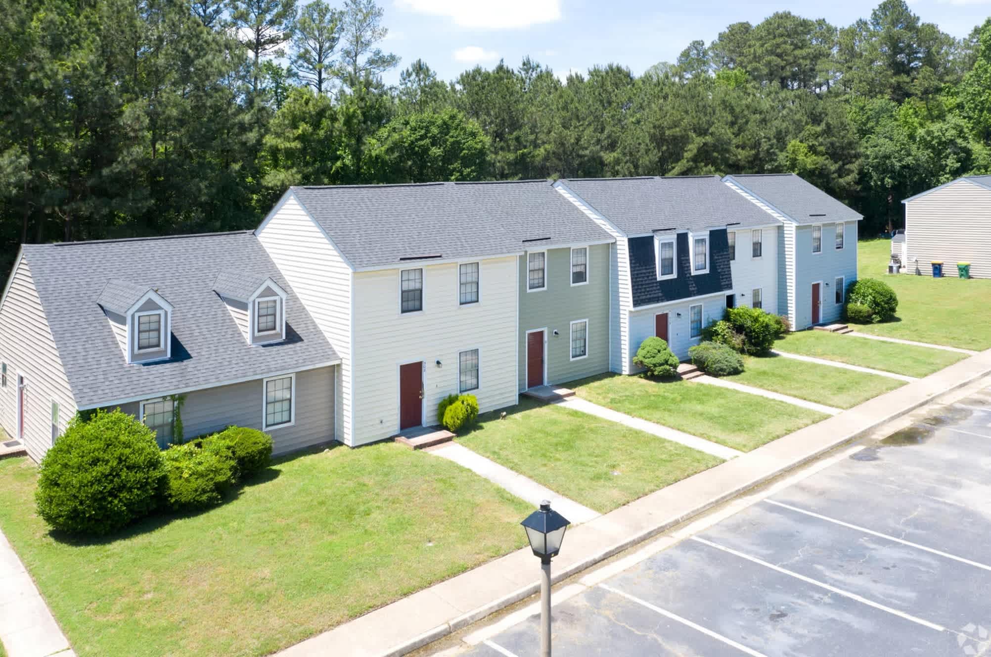 Canterbury Townhomes – photo 3