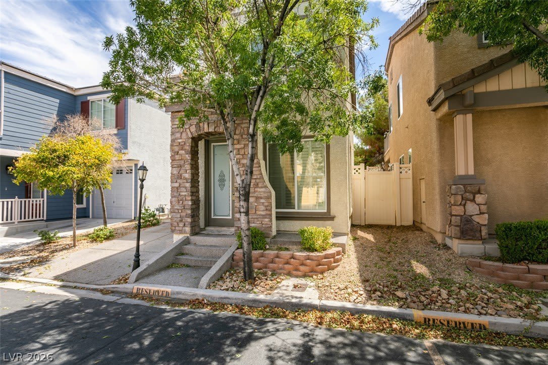 1667 RAINBOW DREAM Avenue – photo 2